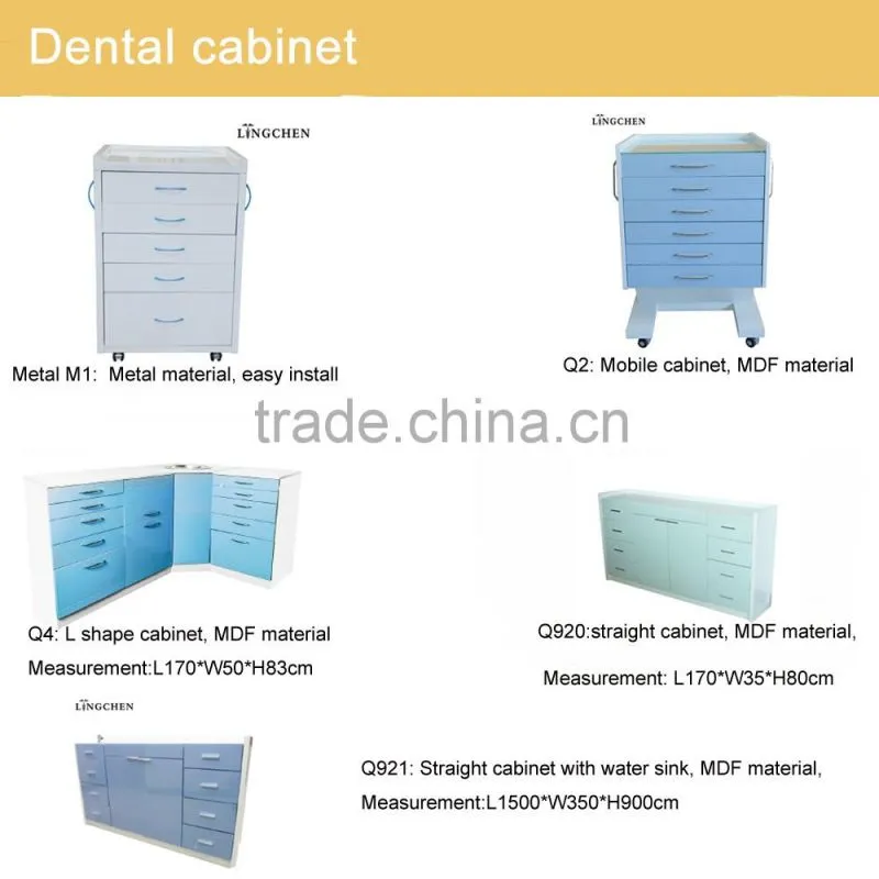 Medical office cabinetry 2016 new design cabinet for clinic hospital