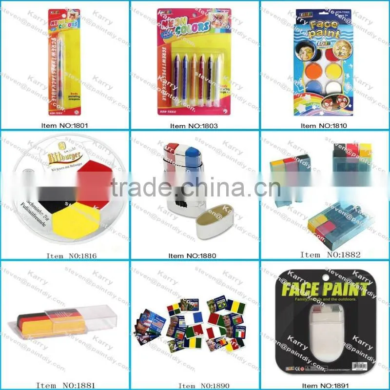 artoys A0198 face paint