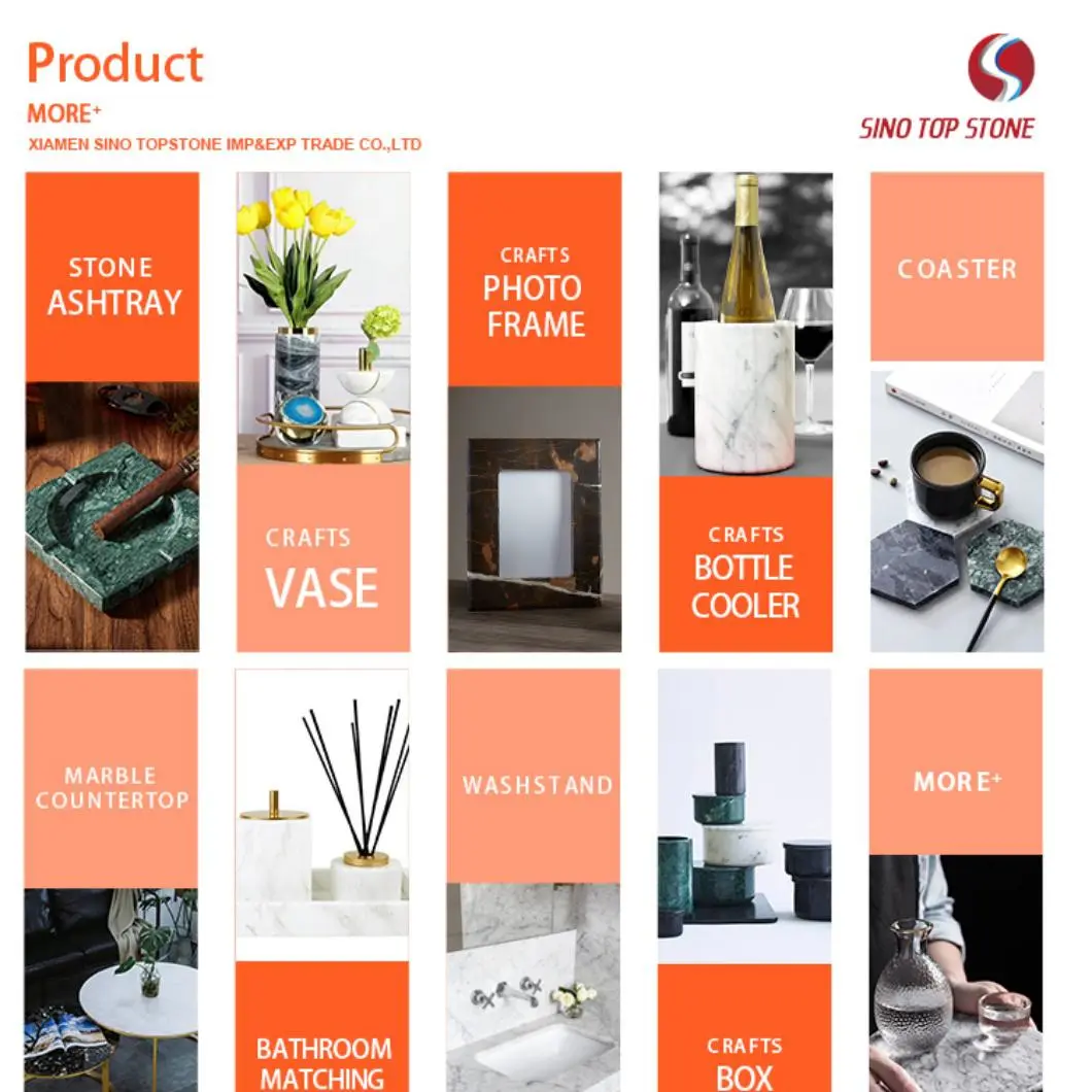 Xiamen Sino Topstone Imp&exp Trade Co.,ltd company overview - view 1
