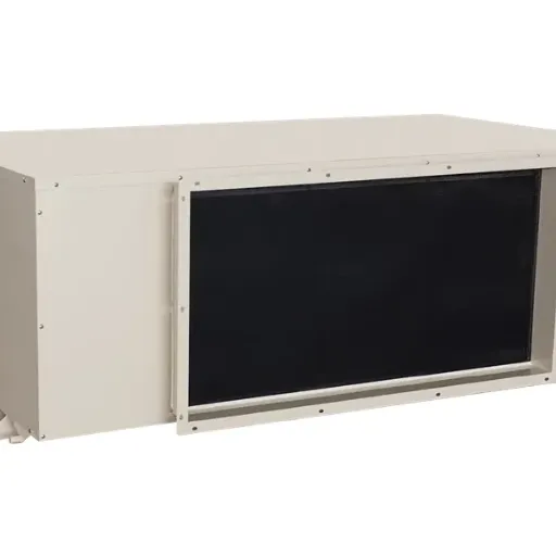 dehumidifier capacity calculation