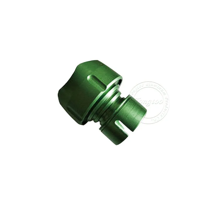 CNC-turning-machining