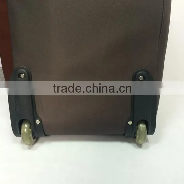 Goooood travel trolley luggage bag for sale(HL8)
