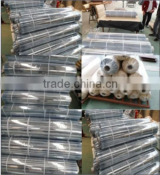 PVC Film for Food industry