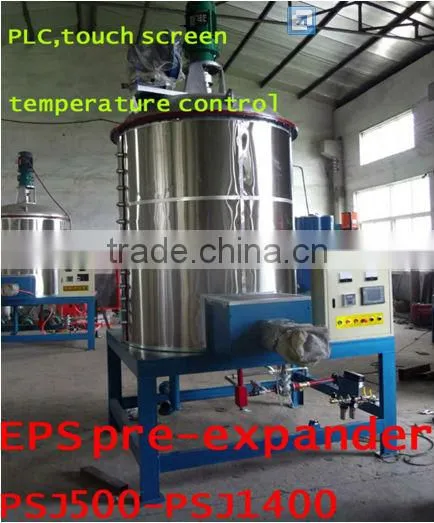 China best price EPS shape forming machine