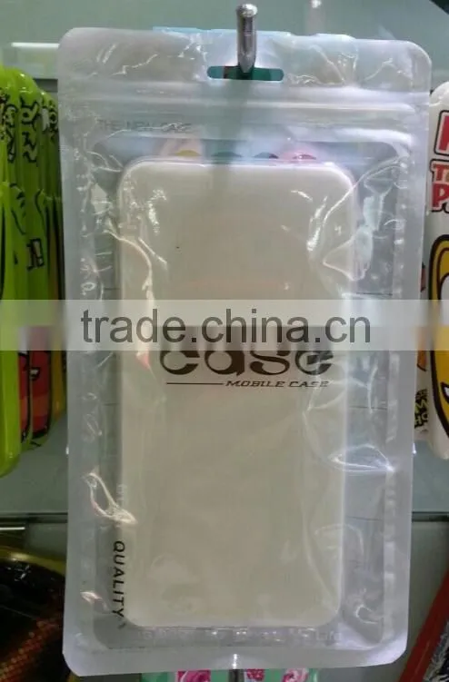 Soft TPU Smartphone Case Cell Phone Accessories for Sony Z2