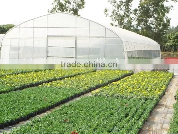 Polyethylene film for greenhouse/greenhouse film fastening/plastic film greenhouse
