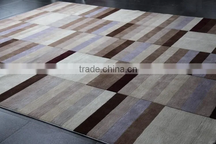 Broadloom Wool Carpet For Home Office Hotel,Bedroom Banquet Hall Etc Public Area Usage CarpetYB-A013