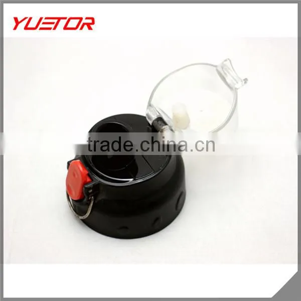 500ML Aluminium Sport Camping Outdoor Bottle Lightweight