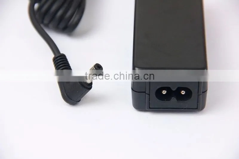 12V 3A 4.8X1.7mm Laptop AC Adapter Charger 36W For asus Eee PC S101 900HD S101H T101M T101MT T91 ADP-36EH C