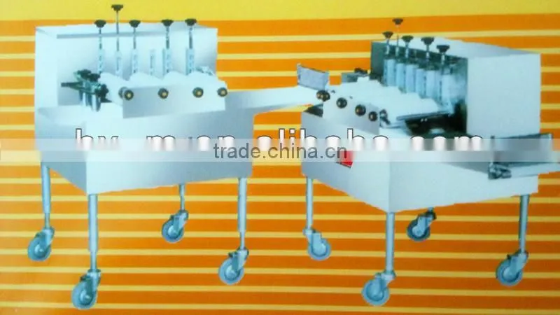 Hot Sale!!! Commercial Cookies Pastry Machine