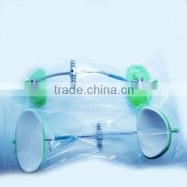 dental products Dental Orthodontic Combination Headgear