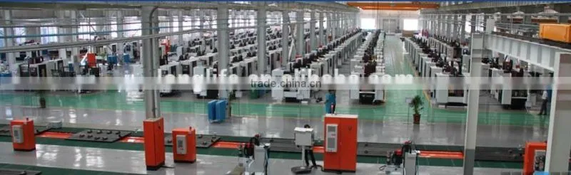 XD30A CE economic cnc vertical milling machine