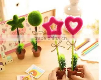 Special beautiful colorful ball pen ball point pen