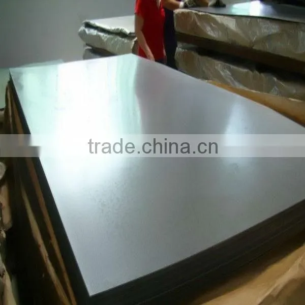 placa de acero laminada en frio