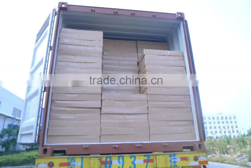 Single side glassine silicon white release liner paper