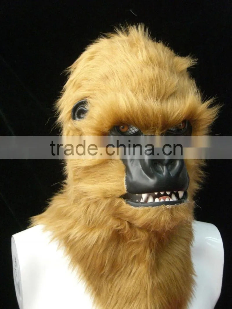 party mask masquerade masks cheap party masks for sale/realistic animal mask/kids crafts animal masks