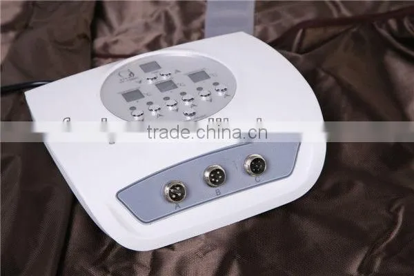 Sauna Infrared Blanket Body Shaper Machines Wholesale