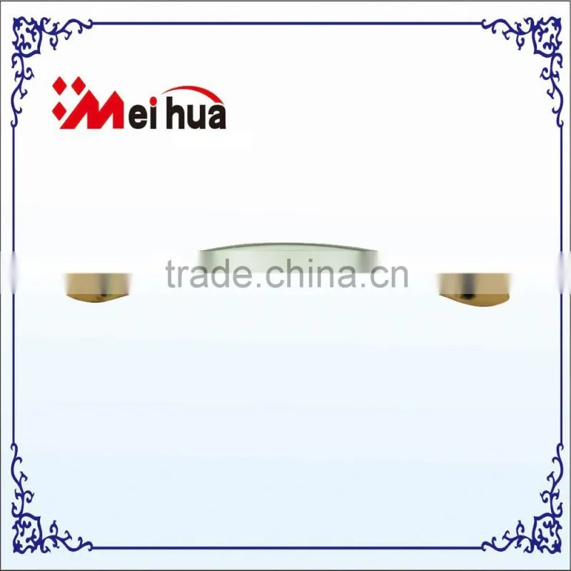 standard furniture hardware parts of C shape handle