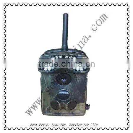 Ltl Acorn MMS IR Hunting Camera with 100 Degree Wide Angle