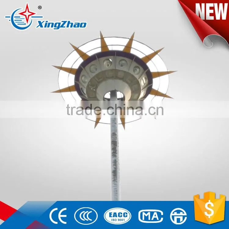 Hot selling Building led flood light fixture