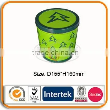 Tin Can Cylinder