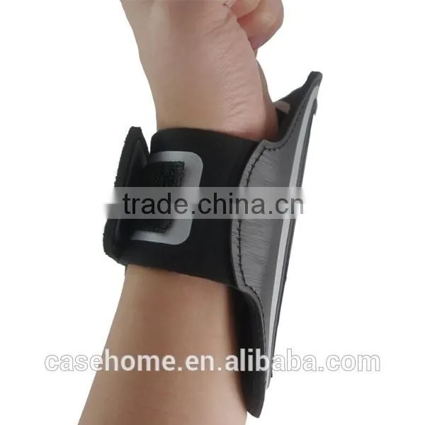 In Stock Mobile Phone Running Sport Armband for iphone 5 5s