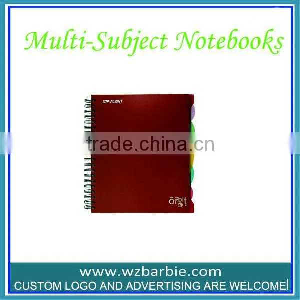 School note books for students