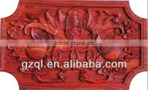 QL-1212 Advertising engraving equipment Automatic wood carving machine