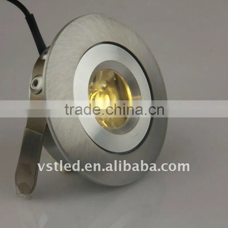 Led inside cabinet lighting