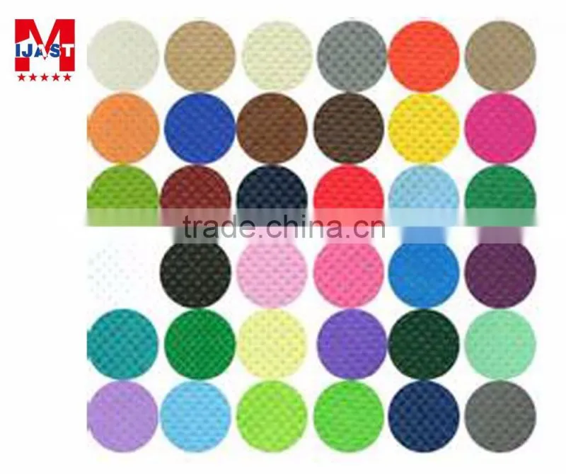 PP spunbonded fabrics
