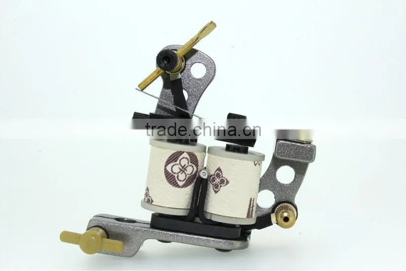 tattoo machine