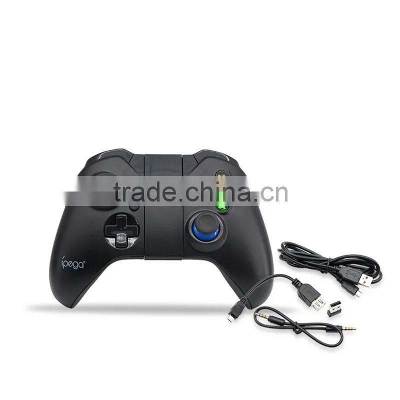 Ipega 9038 Mobile Phone Mini Wireless 2.4G Game Controller for IOS & Android