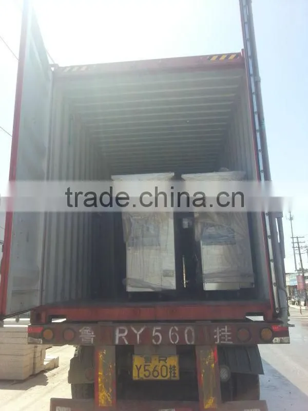 snacks food making machine line