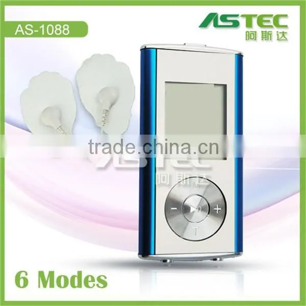 health-care electro muscle stimulator for body massager with tens