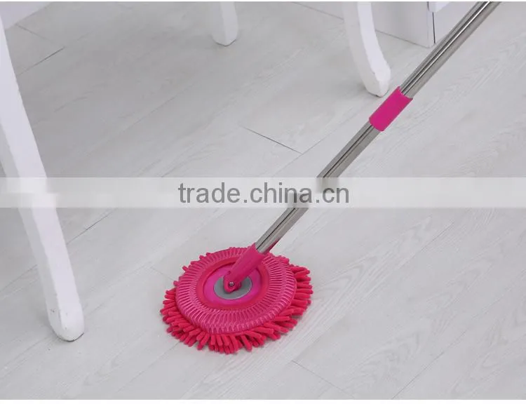 Easy life Newest and hottest sell washable spin mop