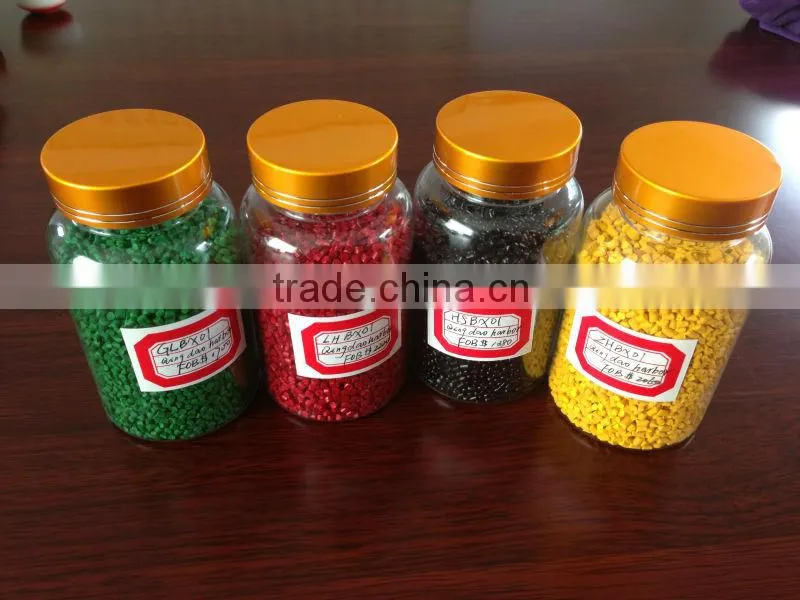Transparent filler masterbatch /filler masterbatch/Best price!!used in PP LDPE HDPE LLDPE EVA PVC