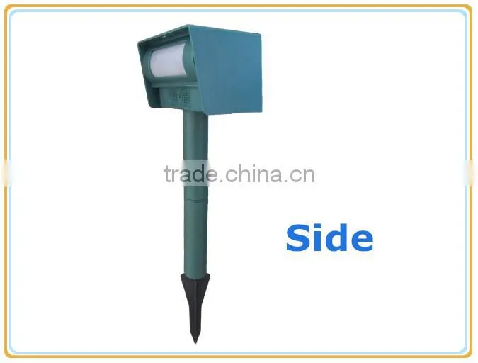 Ultrasonic dogs and cats repeller/bird repeller