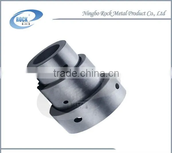 Common SIC Pump Shaft Sleeve Bushing For Pump