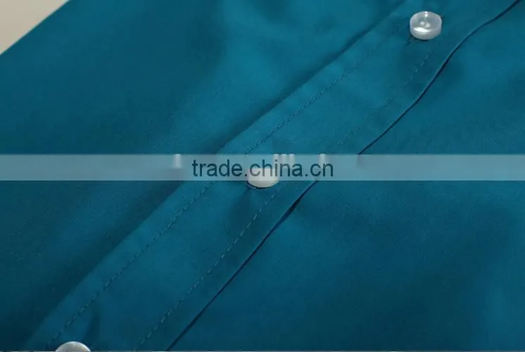 Femal Formal Office Red Mens Shirt