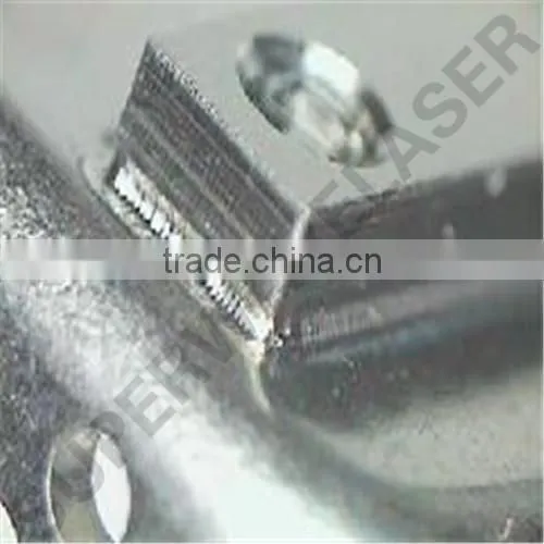 2014 Fiber optical laser welder used for sale