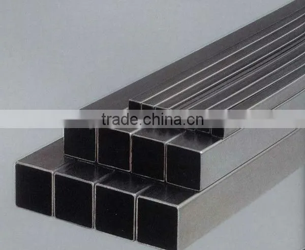 6061 6063 6005 t5 t6 anodized, polishing, mill finish aluminium tube 19mm extrusion factory price from Shanghai Jiayun
