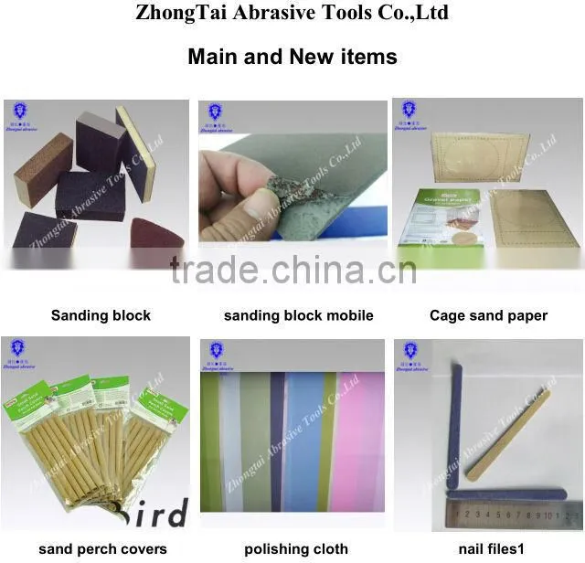 p-c-451 abrasive sandpaper roll