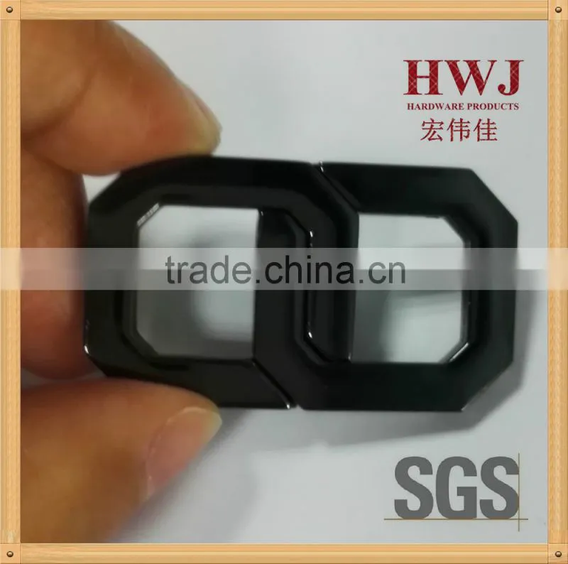 2015 new style press buckle for garment