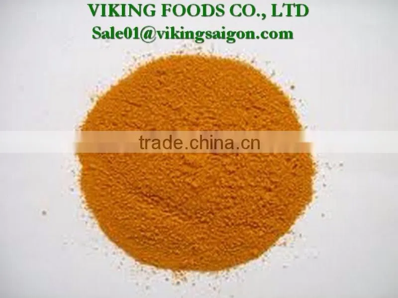 TURMERIC POWDER _ GOOD QUALITY _ FROM VIETNAM