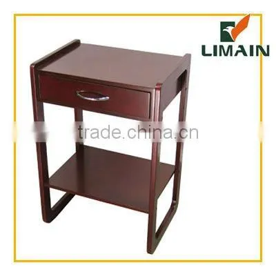 Wooden Side Table