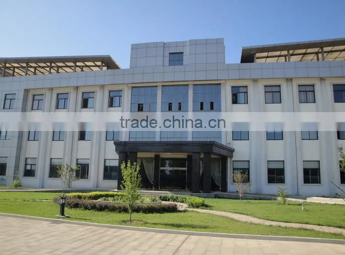 Round and special shape seamless steel pipe/tube for building material