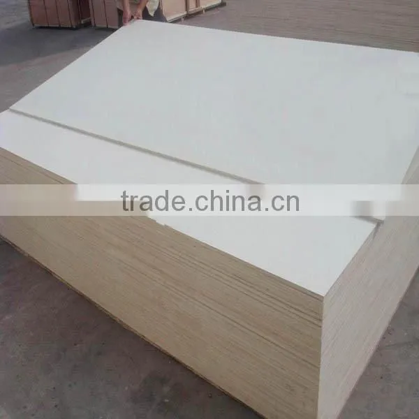HIgh glossy kitchen cabinet furniture door material acrylic MDF board