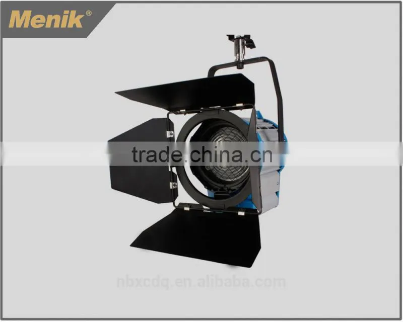SU-1000W Photography background LED Stage focus halogen light,studio lighting