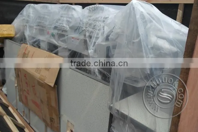 4 head computer embroidery machine price