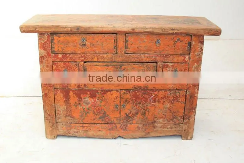 Antique Cabinet